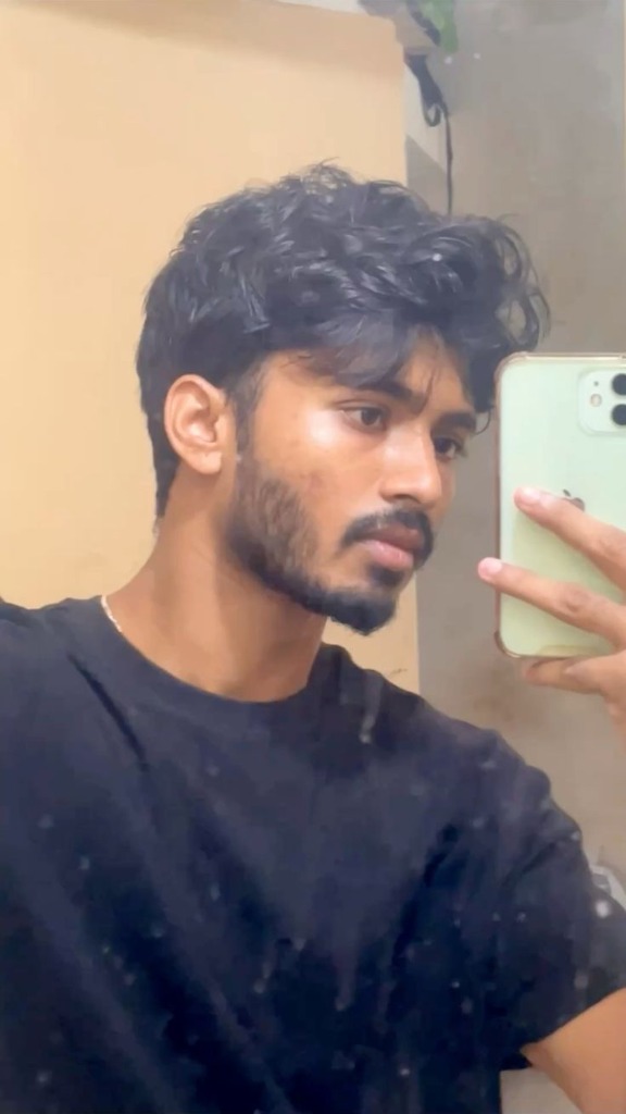 Rohan Deshmukh